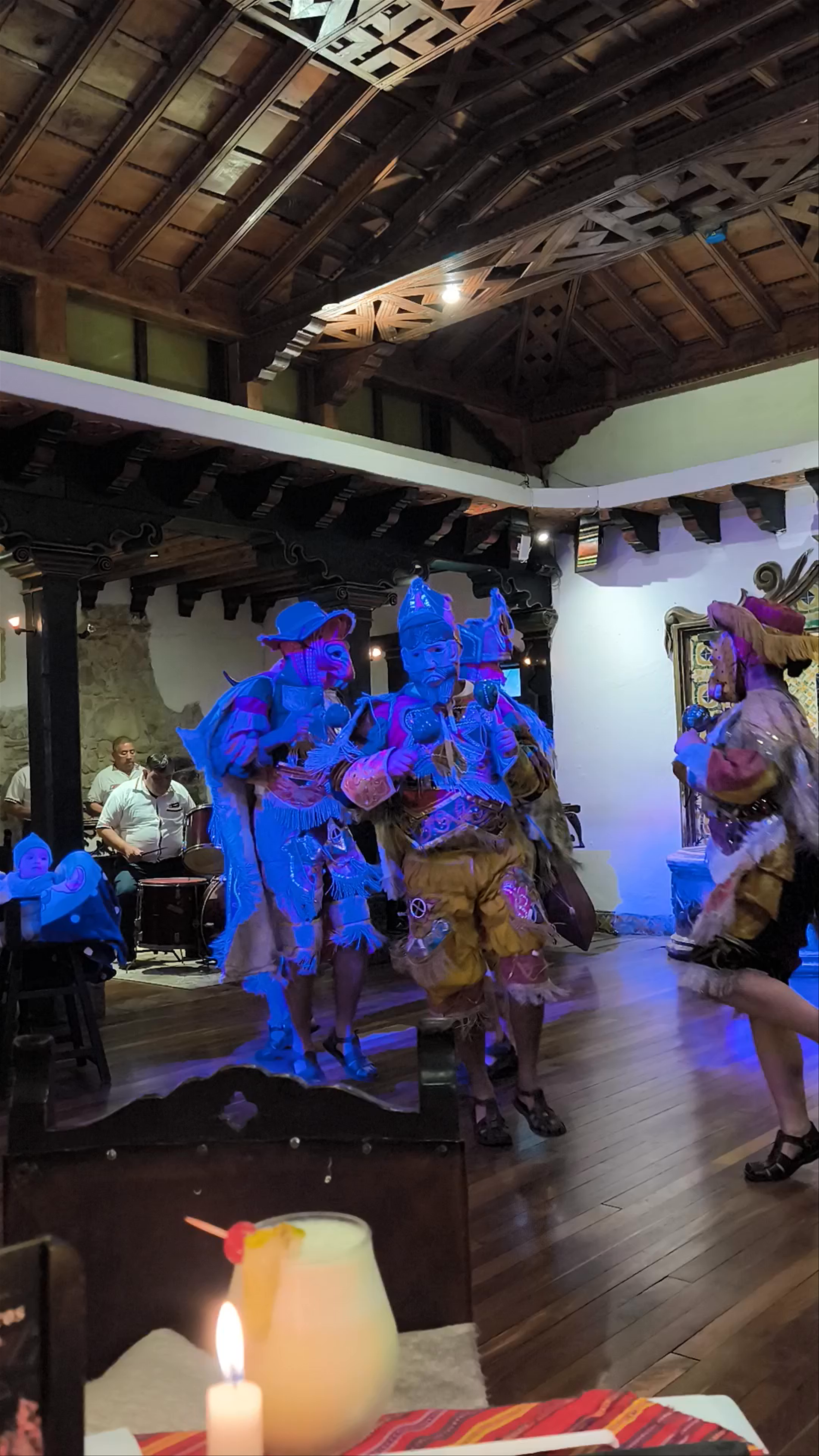 Hotel Posada de Don Rodrigo Antigua