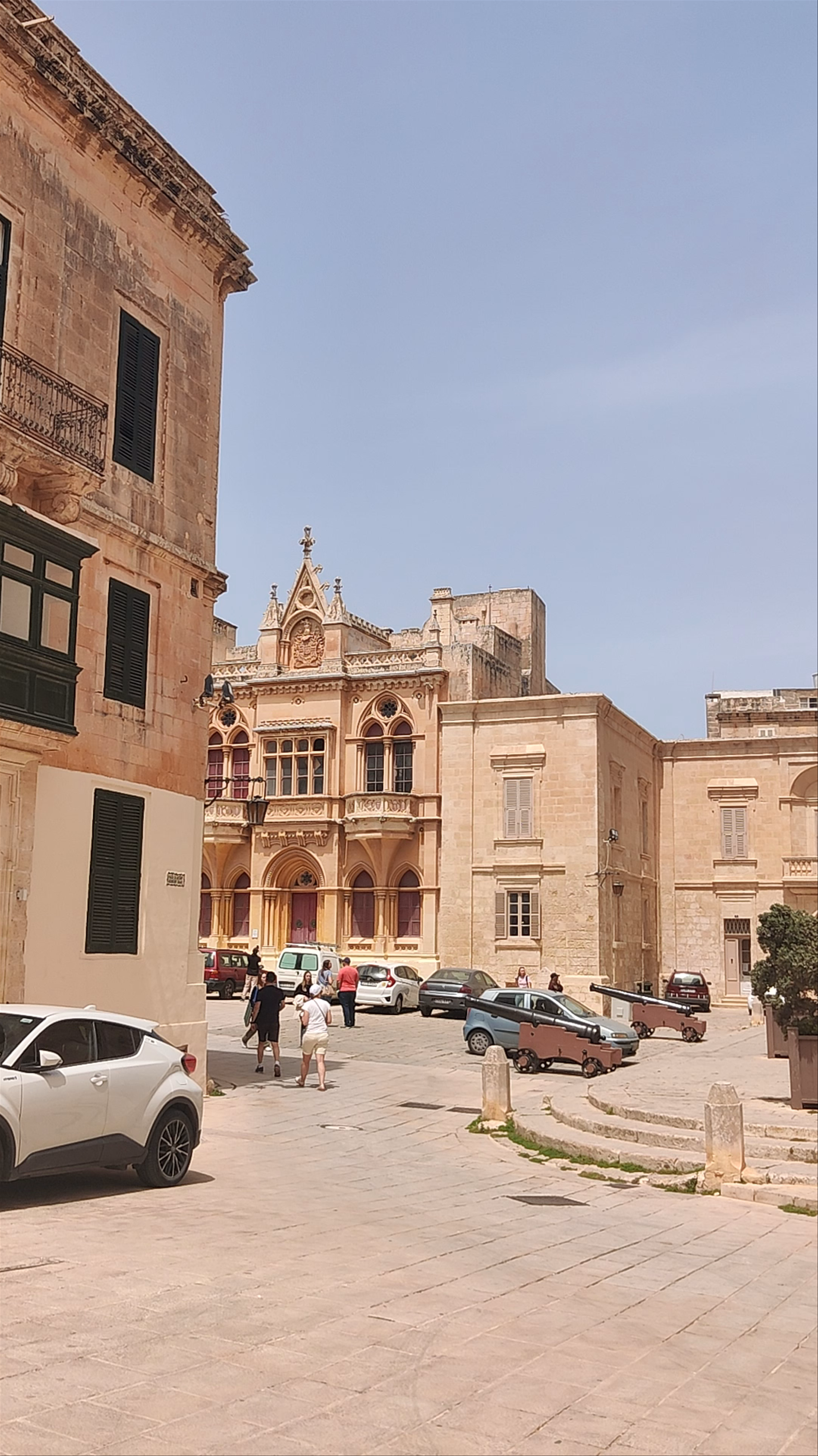 Mdina Cathedral