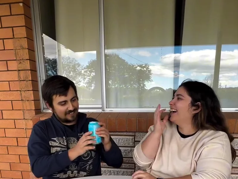 Drink Bobby – Blind Taste Test