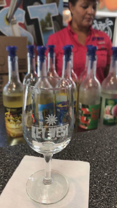 Key West Winery - Wineries Near Me - Key West, Florida