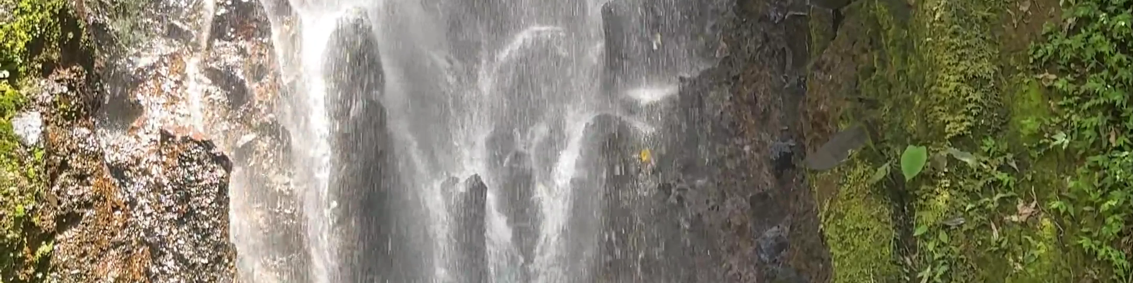 Cascada del Amor