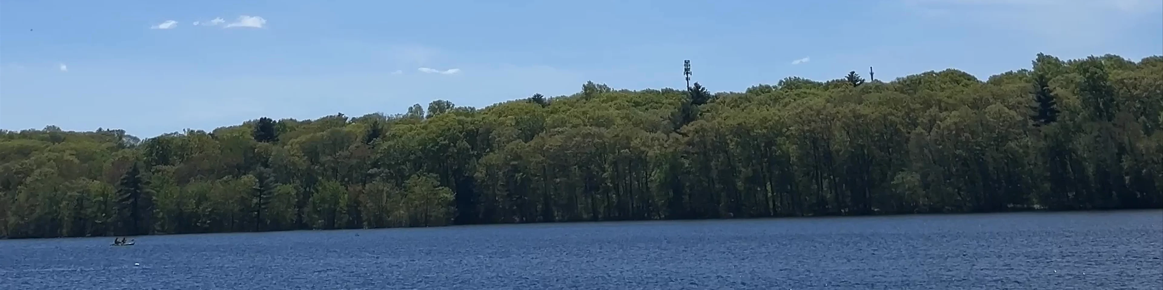 Hopkinton State Park