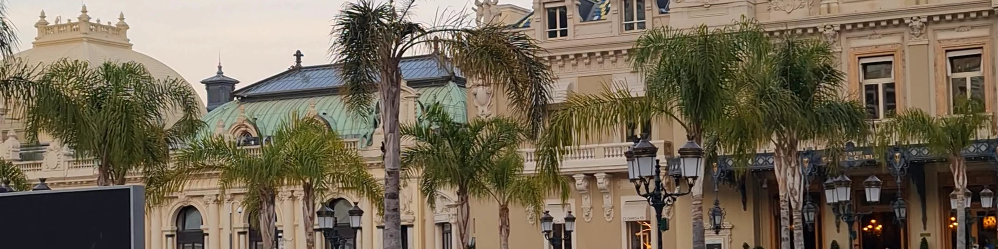 Monte Carlo Casino