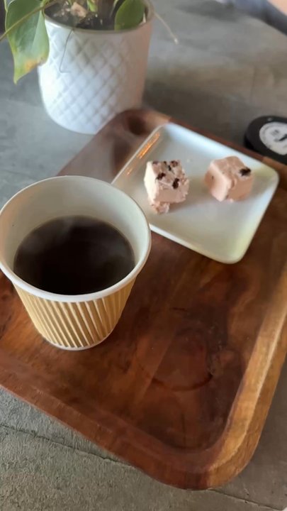 Oliva - Amazing Turkish coffee - Salad Near Me - Lake Forest, California