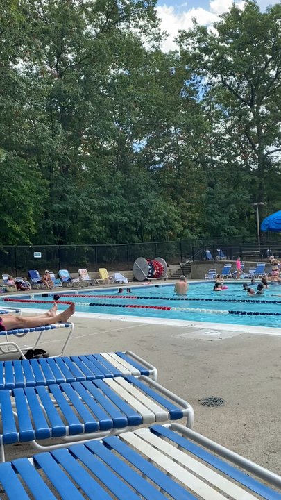Glade Pool & Spa - Swimming Pools Near Me - Reston, Virginia