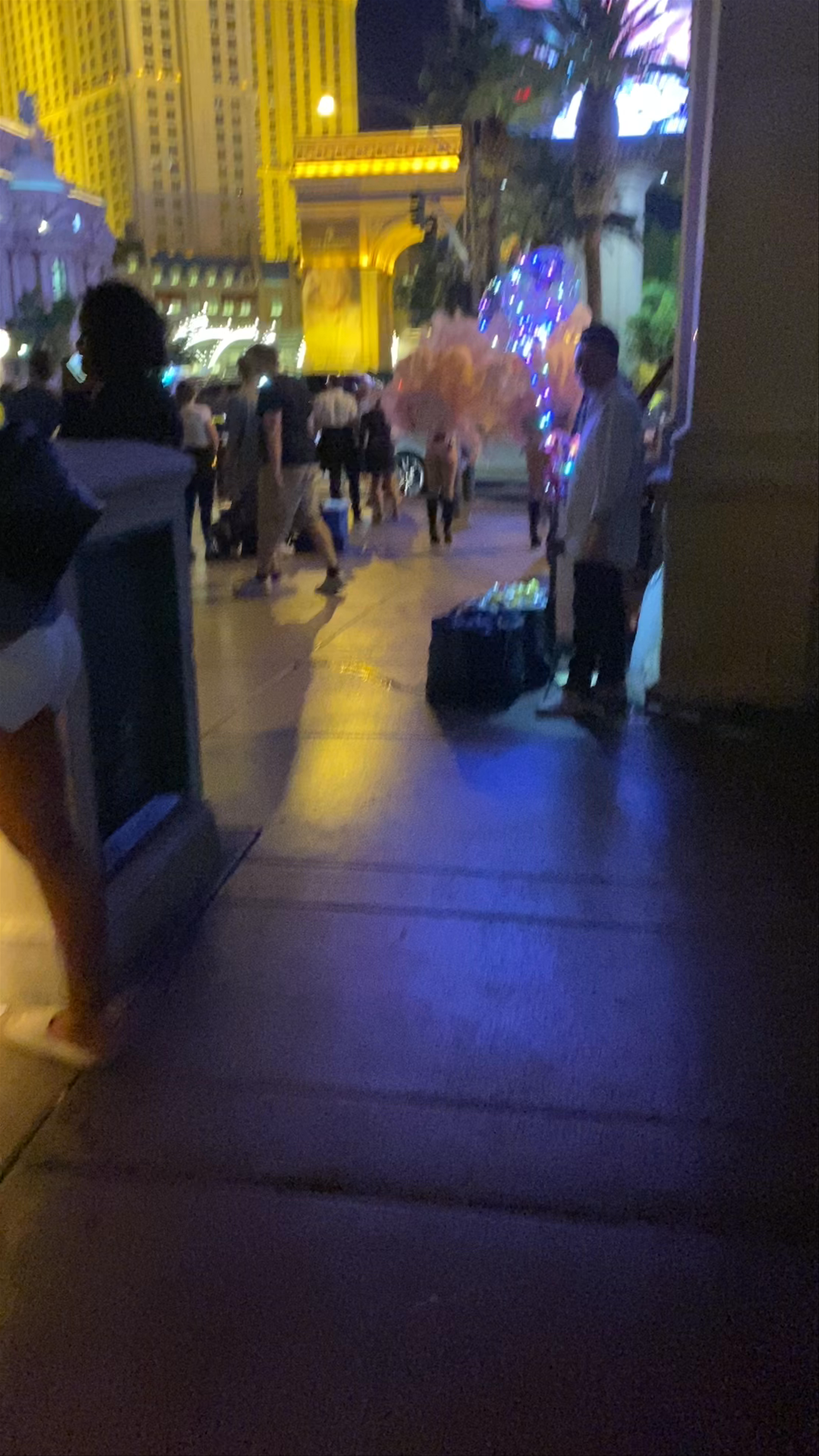 Las Vegas Strip