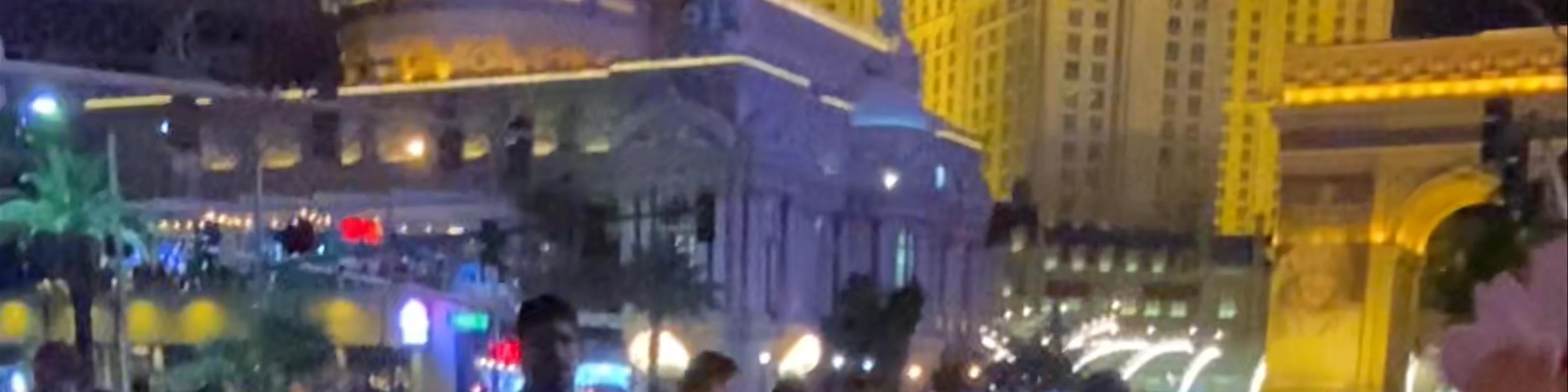 Las Vegas Strip