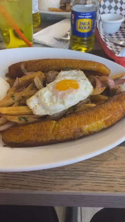 Inca Fusion Peruvian Restaurant - I had a wonderful experience at Inca Fusión! The food was delicious. The service was excellent,friendly, and welcoming from start to finish. - Desserts Near Me - Avondale, Arizona