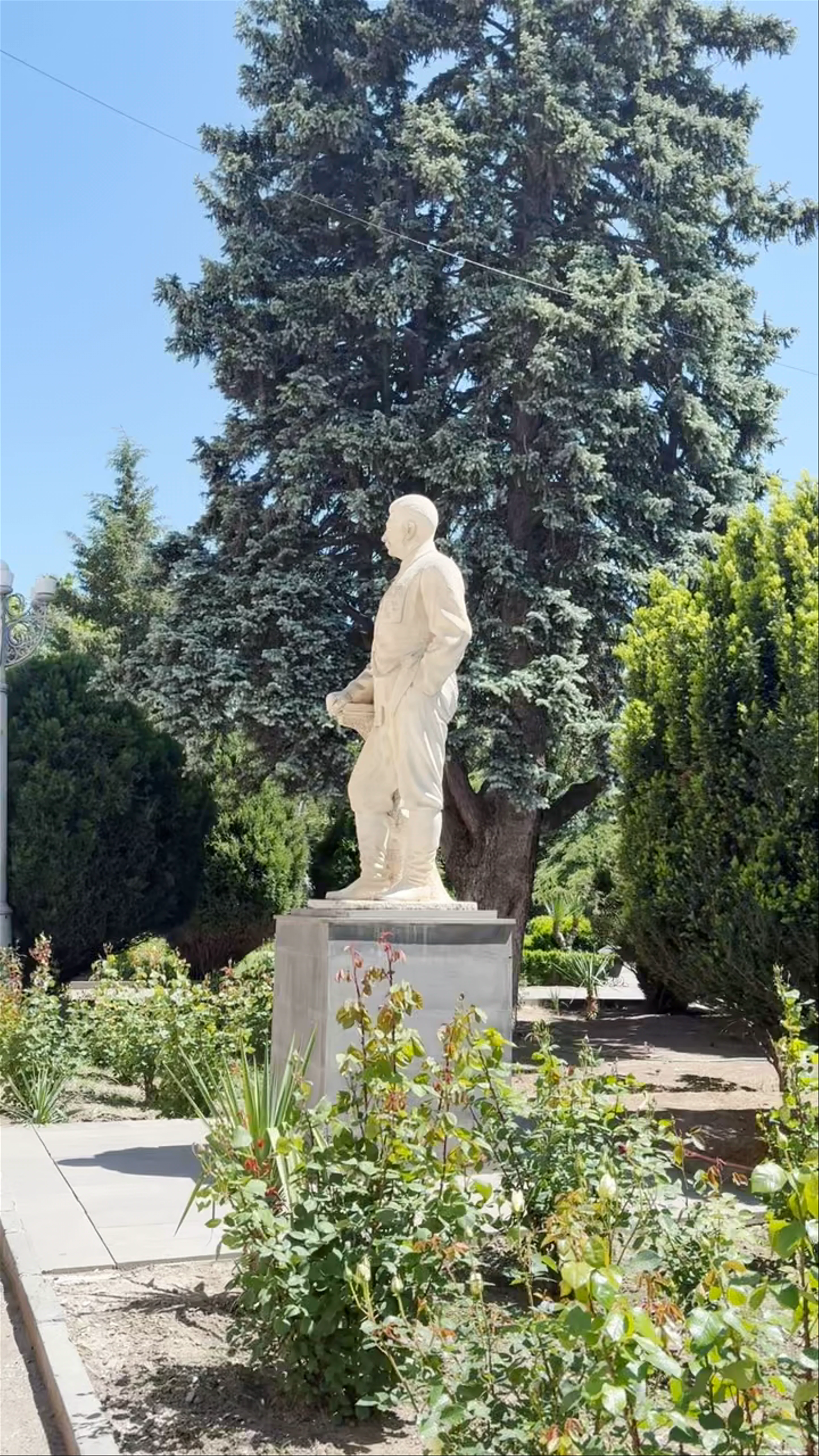 Stalin Park