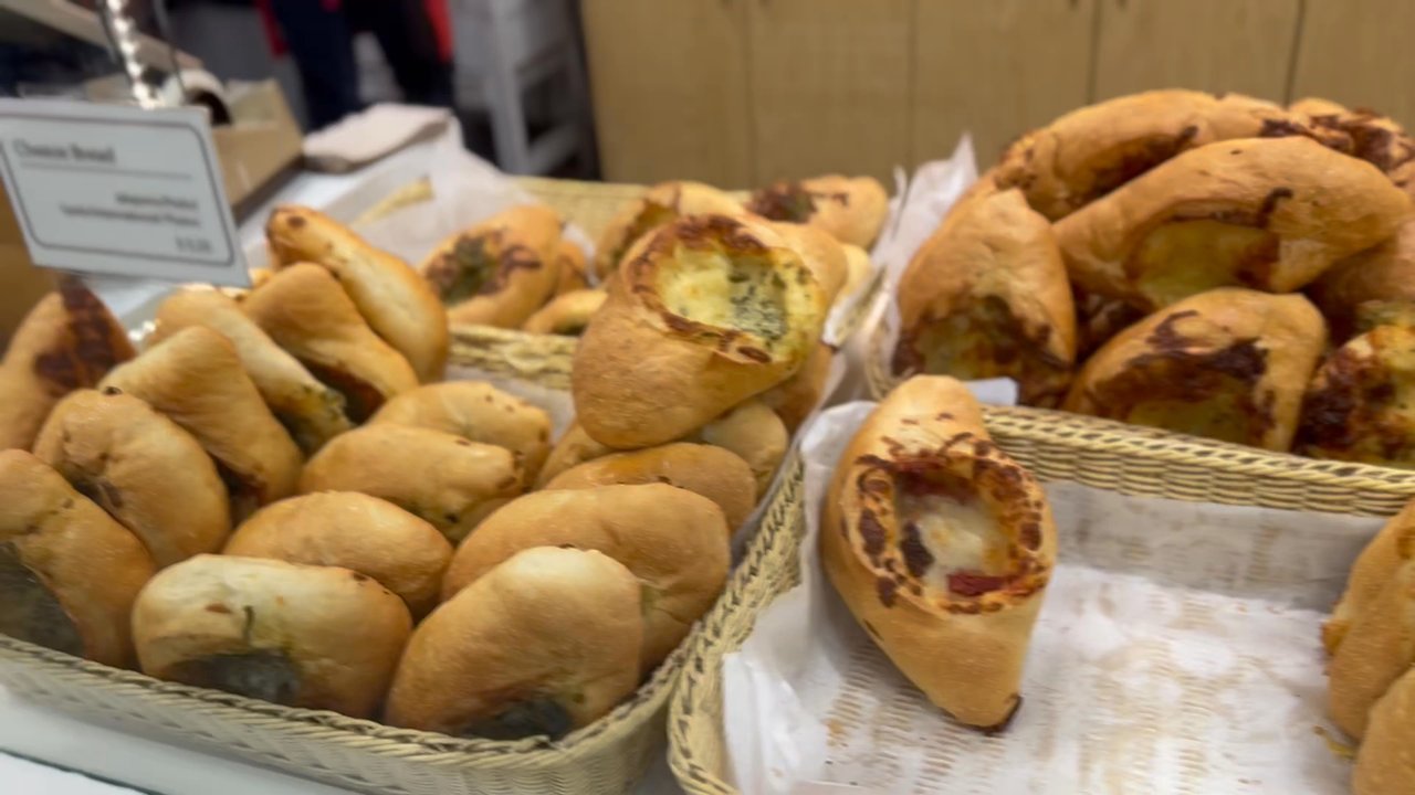 Andersen Bakery - Visual treat - Bakeries Near Me - Milpitas, California