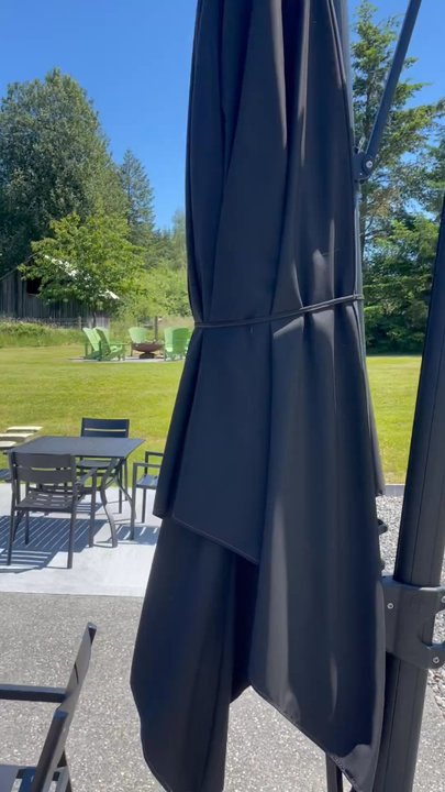 Nashi Orchards - IG: @nelson_eats - Cideries Near Me - Vashon, Washington