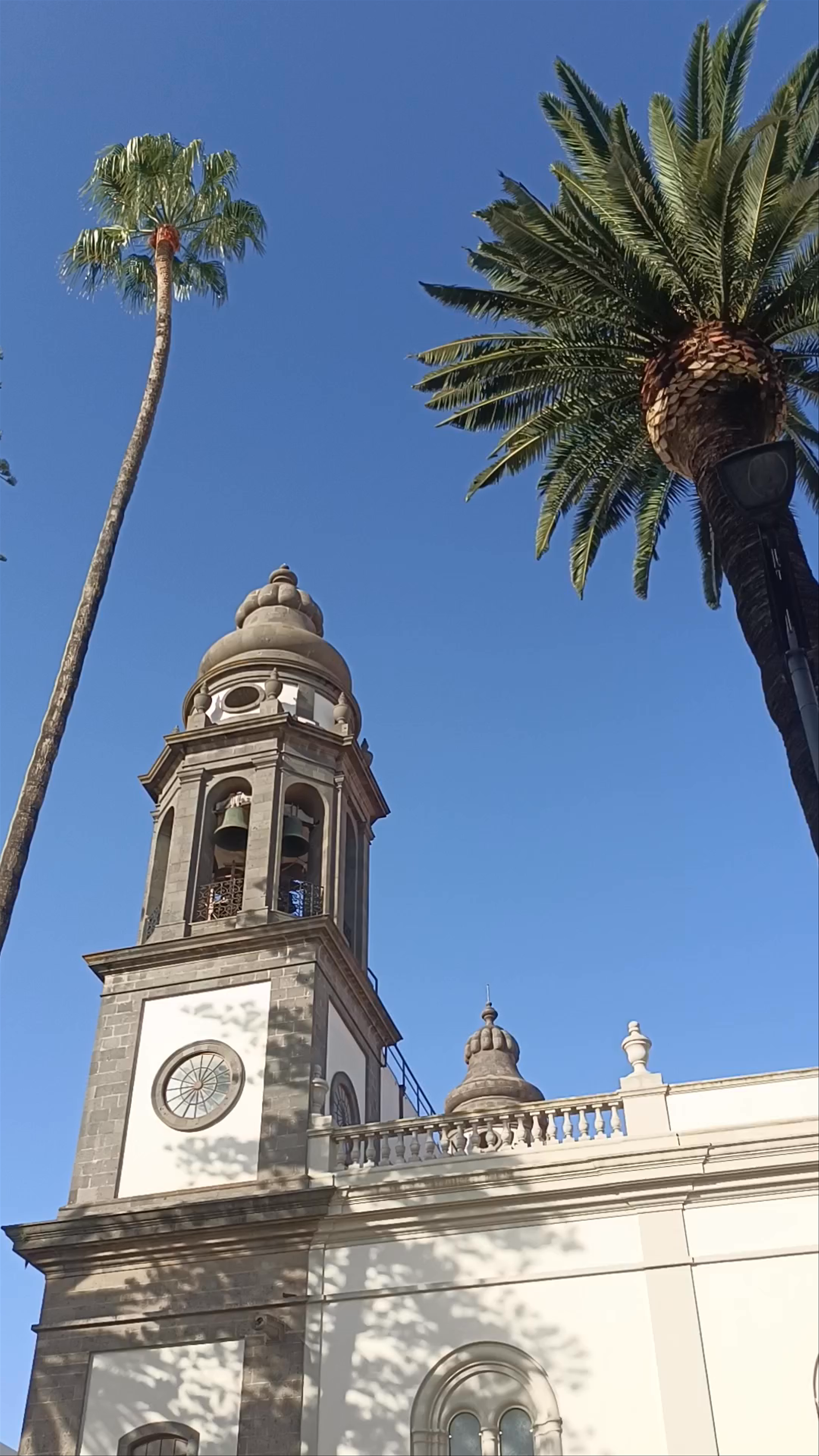 Catedral de la Laguna