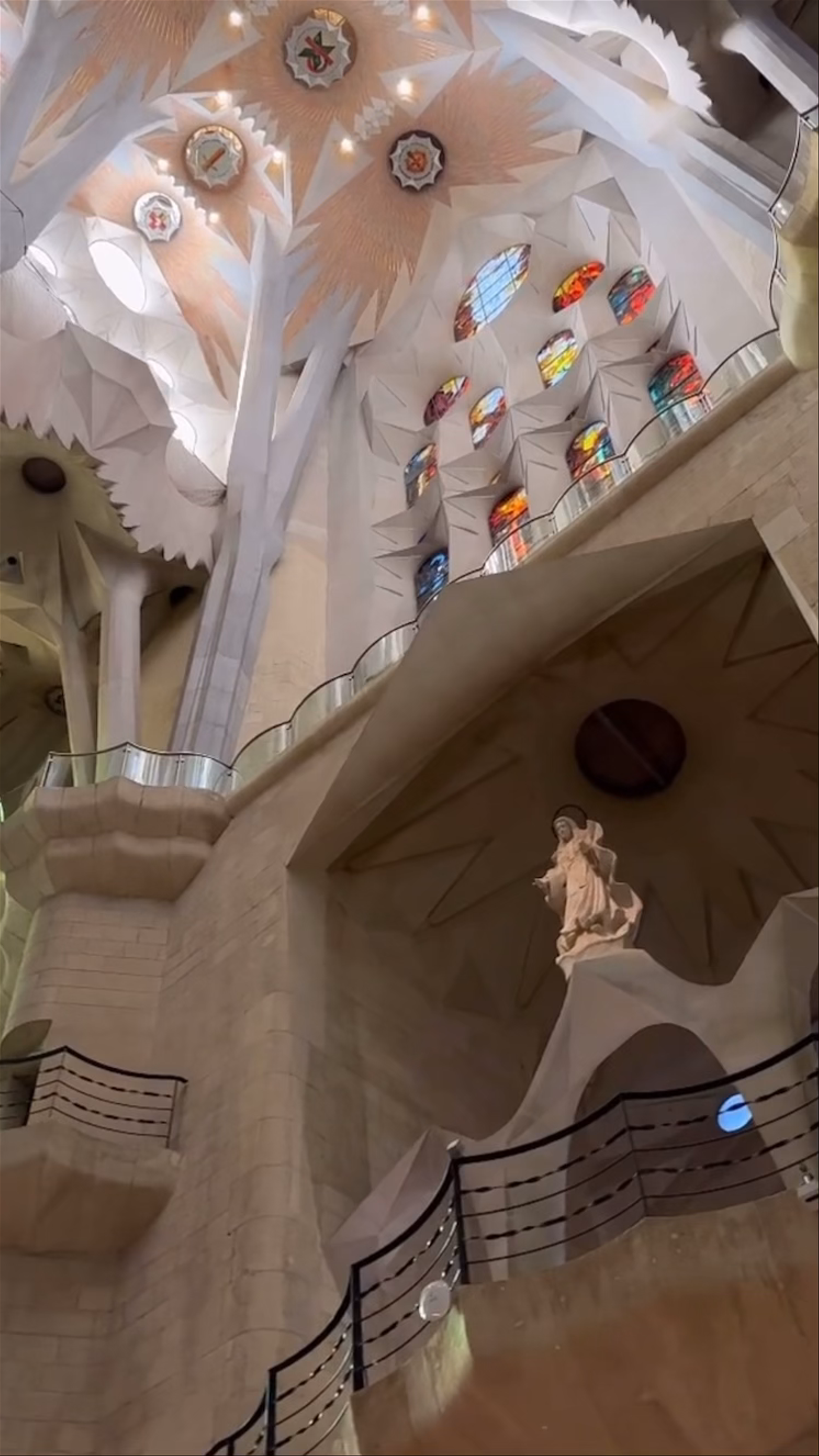 Sagrada Familia