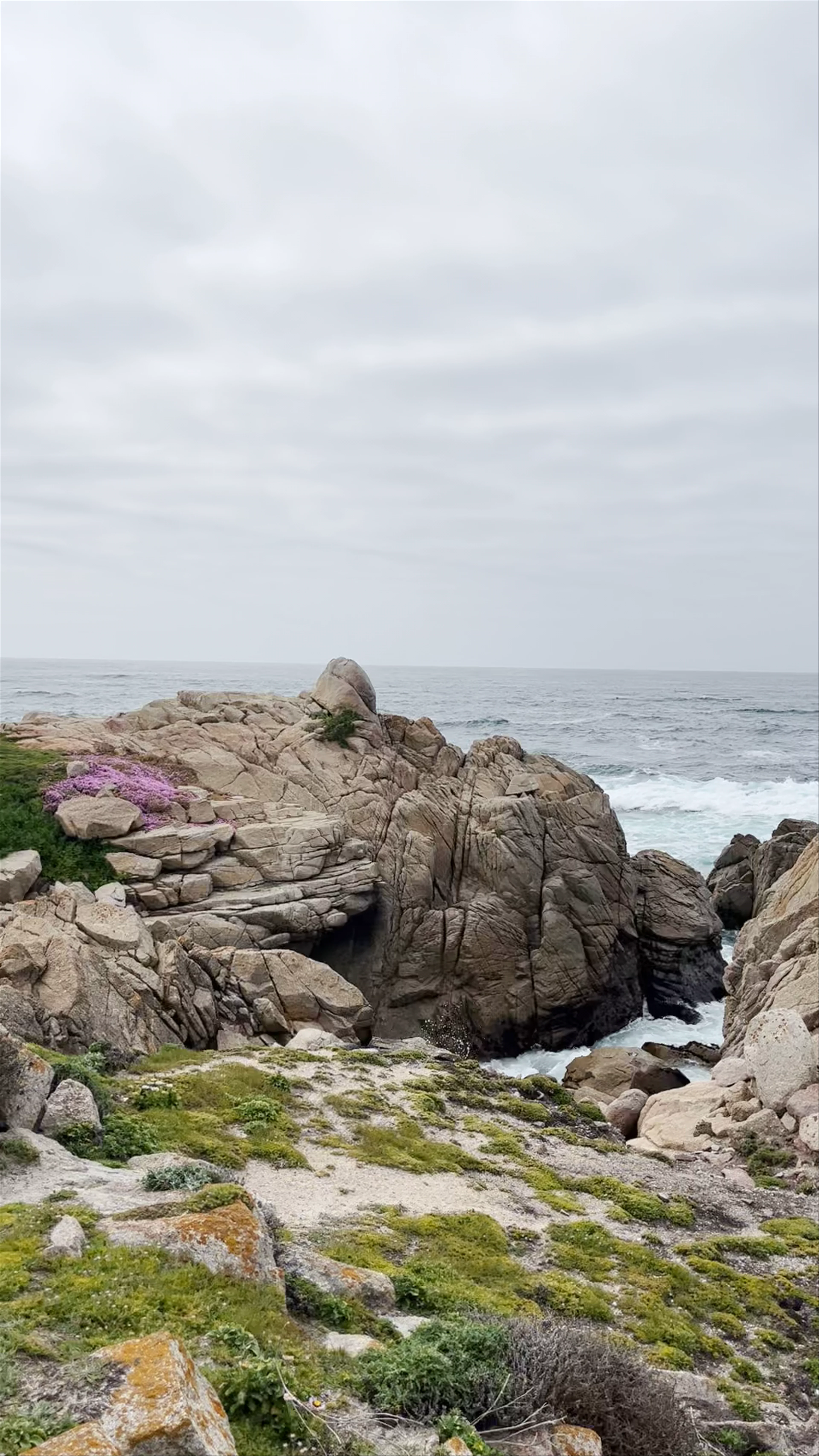 17 Mile Drive, Pebble Beach