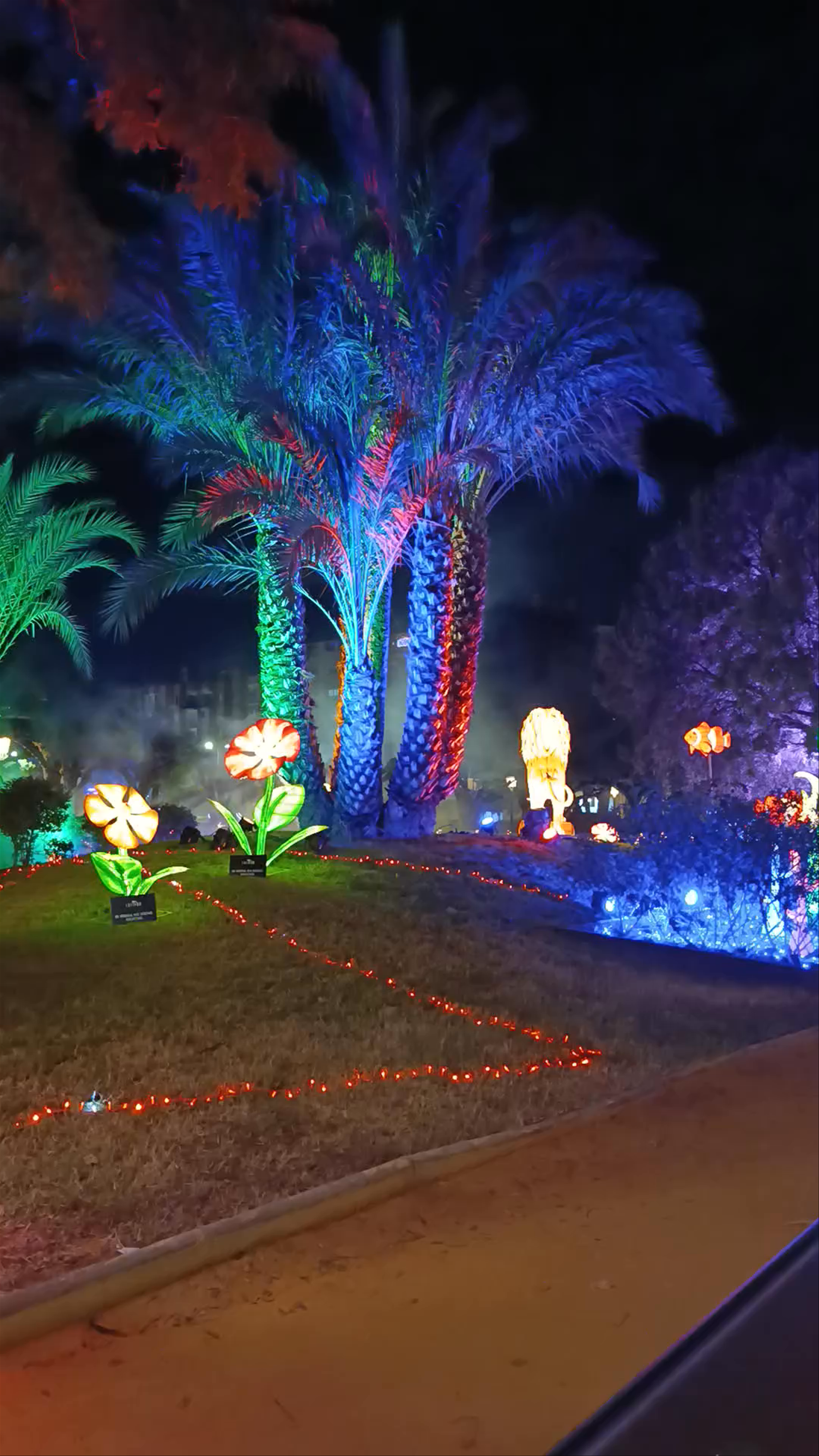 Parque de la Compañía