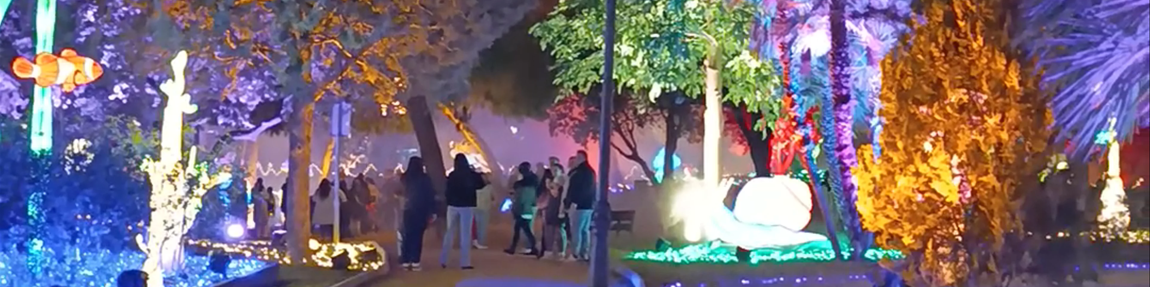 Parque de la Compañía