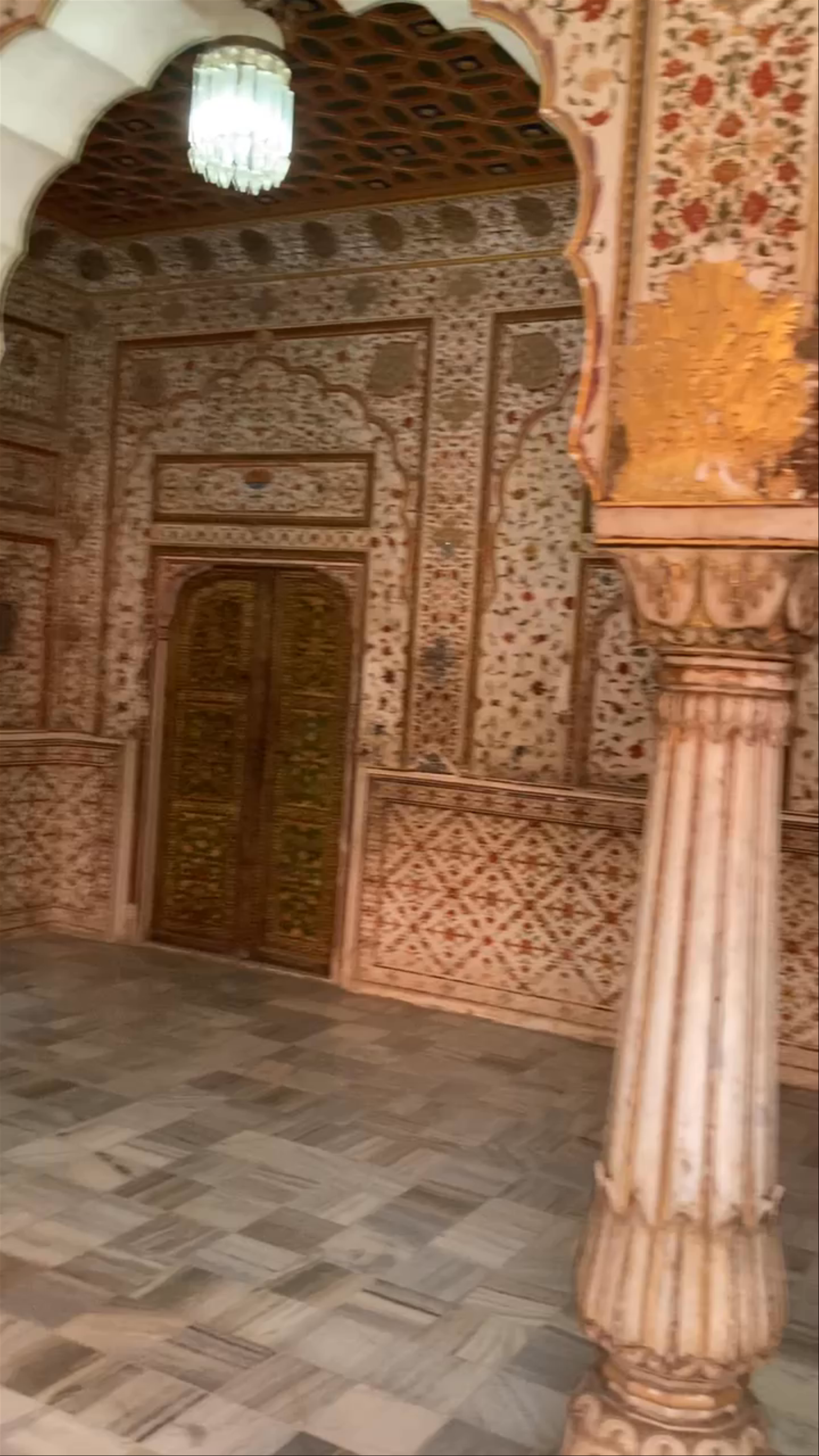 Maharaja Ganga Singh Smarak