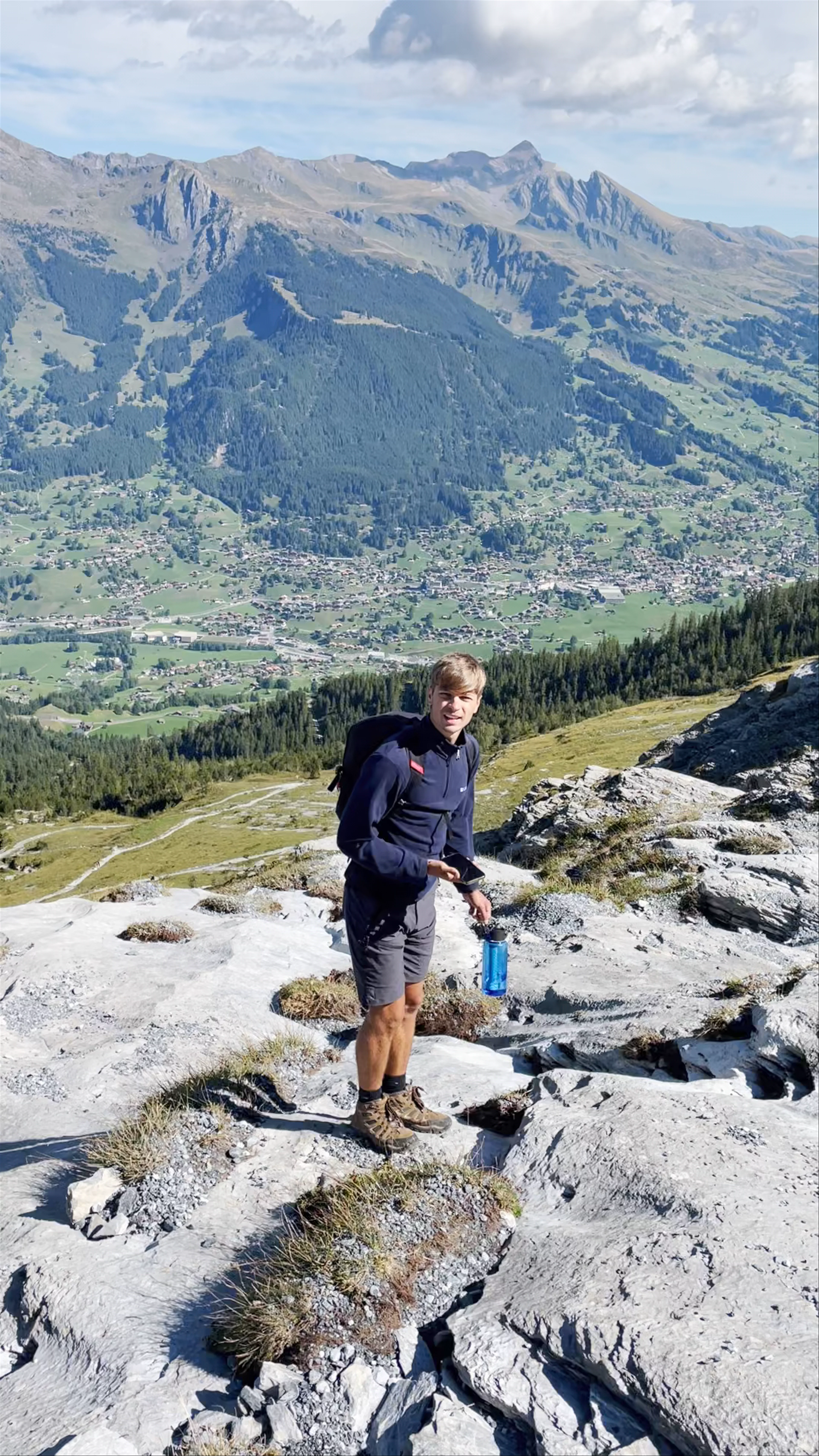 Jungfrau