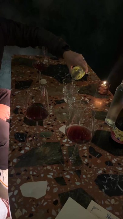 Bar Gemini - Wine Bars Near Me - San Francisco, California