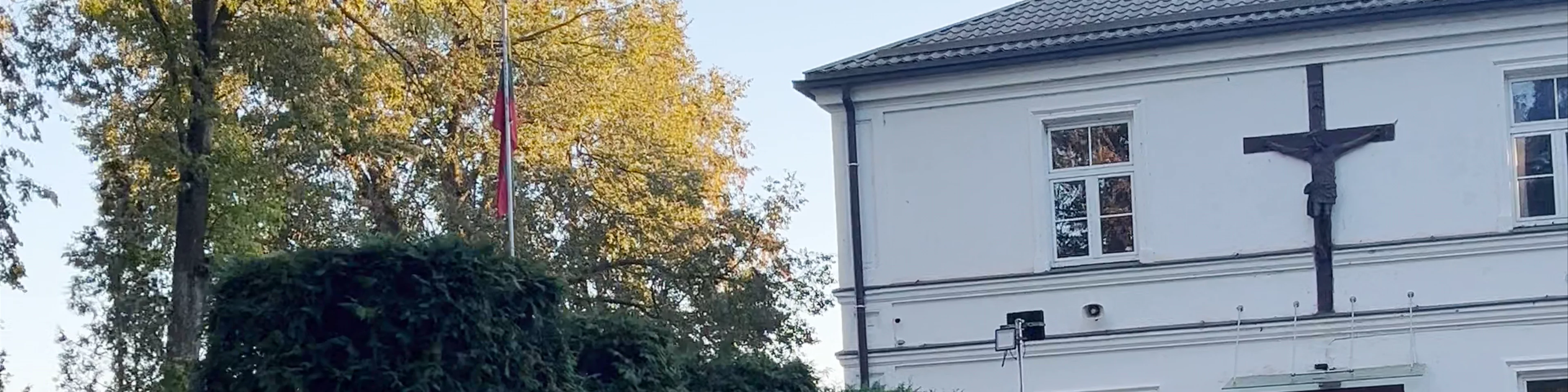 Salociu Sv. Juozapo baznycia