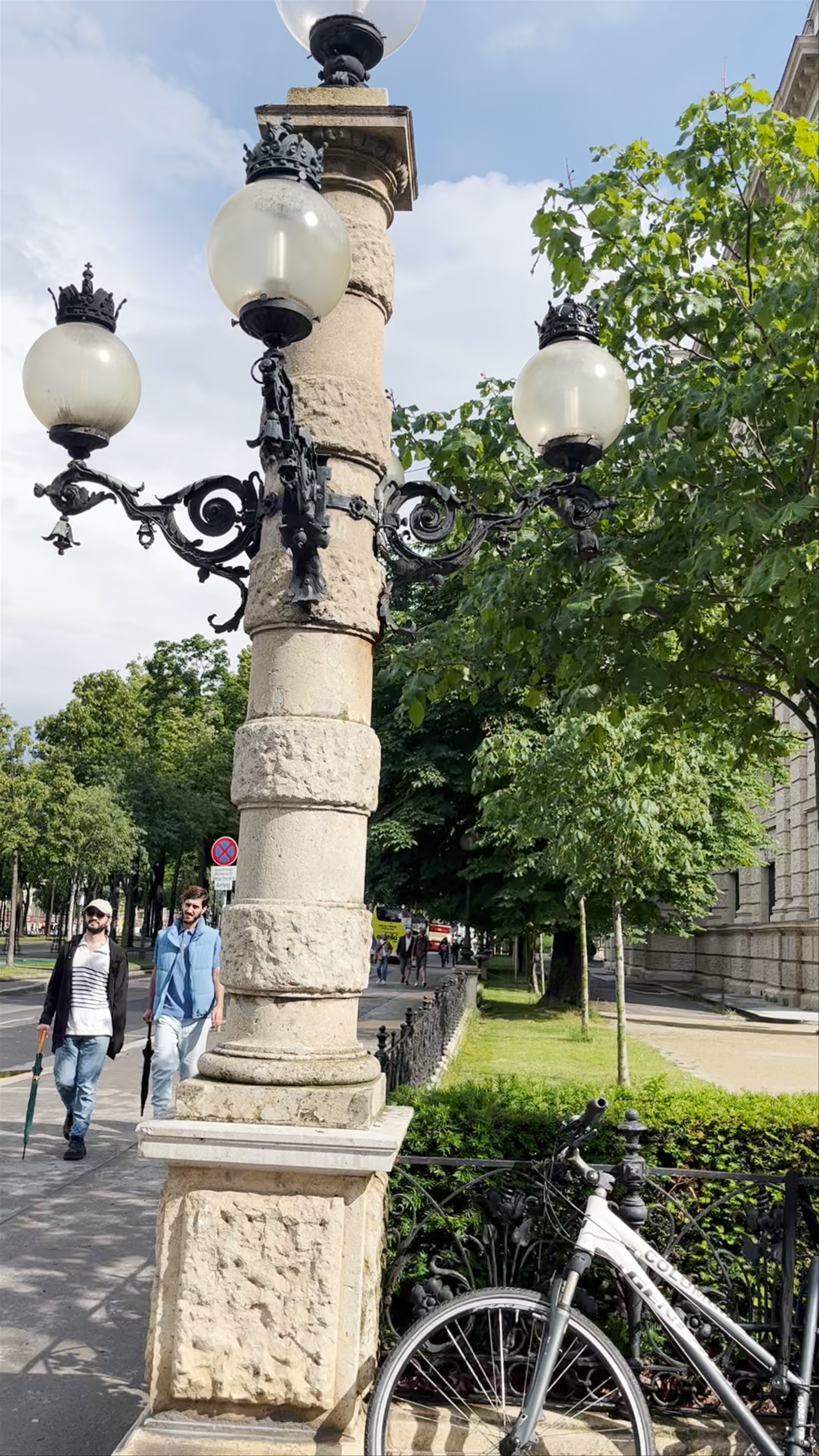 Maria-Theresien-Platz: Historic Elegance in Vienna’s Heart