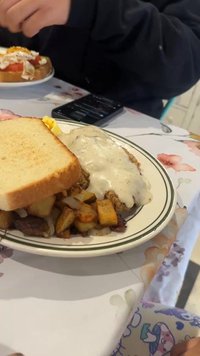 Egg-Spresso Cafe - Cafes Near Me - Warsaw, Virginia