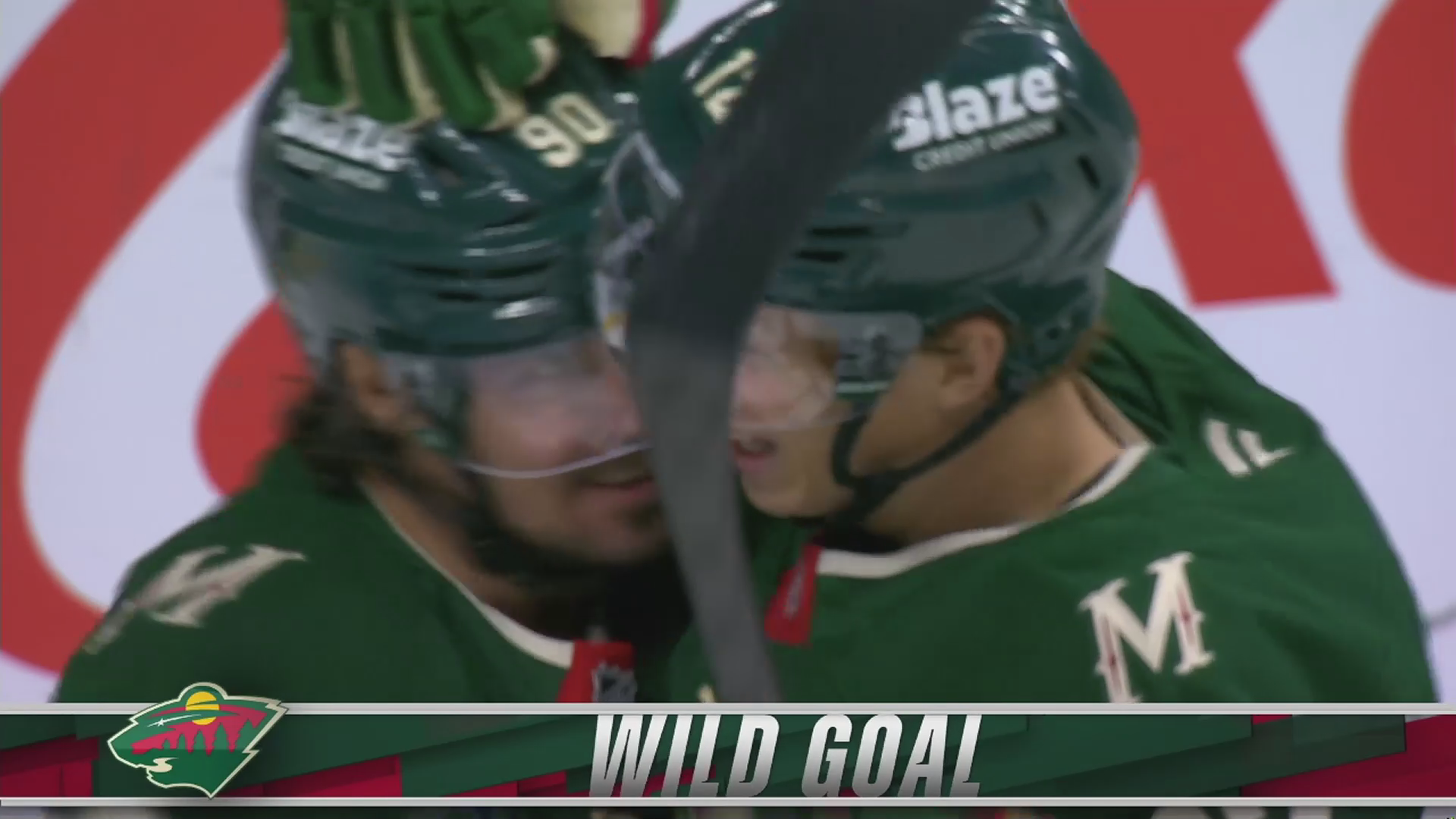 Johansson Scores Career Goal No. 200 on Boldy Feed · Apr. 7, 2026