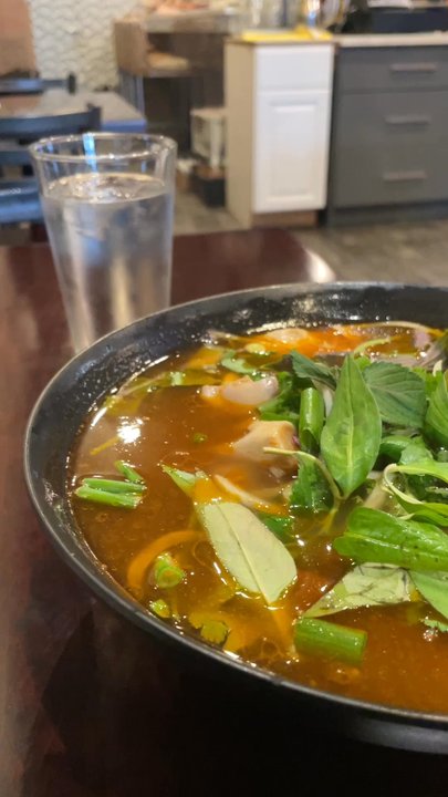 Pho Cafe - Noodles Near Me - Daly City, California