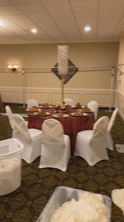 Vintage House - A 25 year anniversary party - Venues & Event Spaces Near Me - Fraser, Michigan