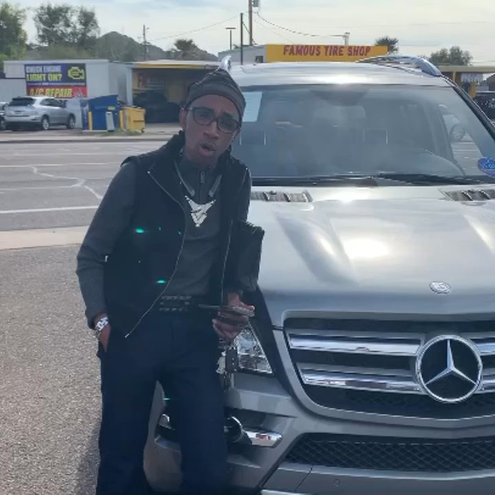 Motor Market - Happy customer! - Used Car Dealers Near Me - Phoenix, Arizona