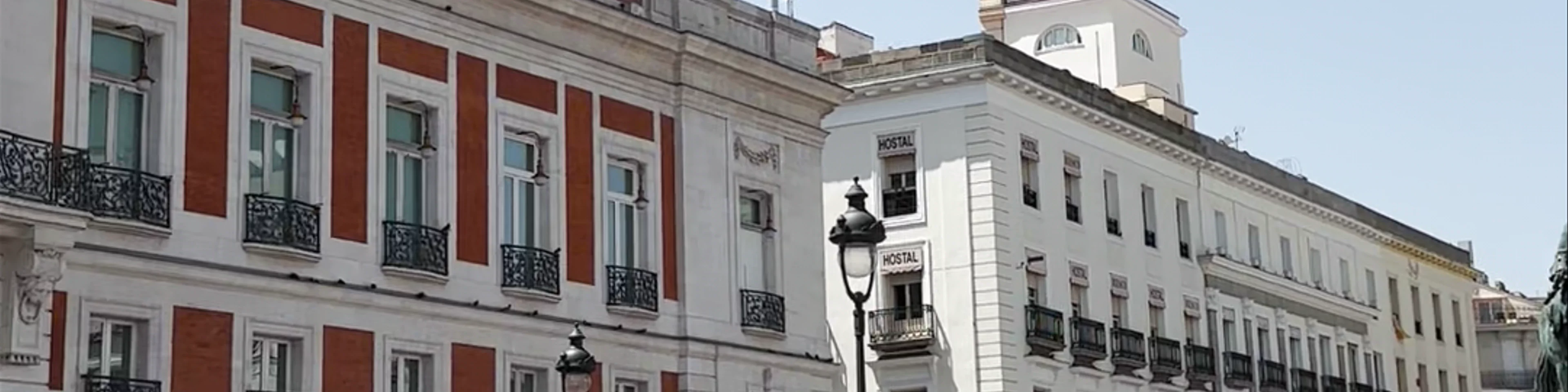 Puerta del Sol