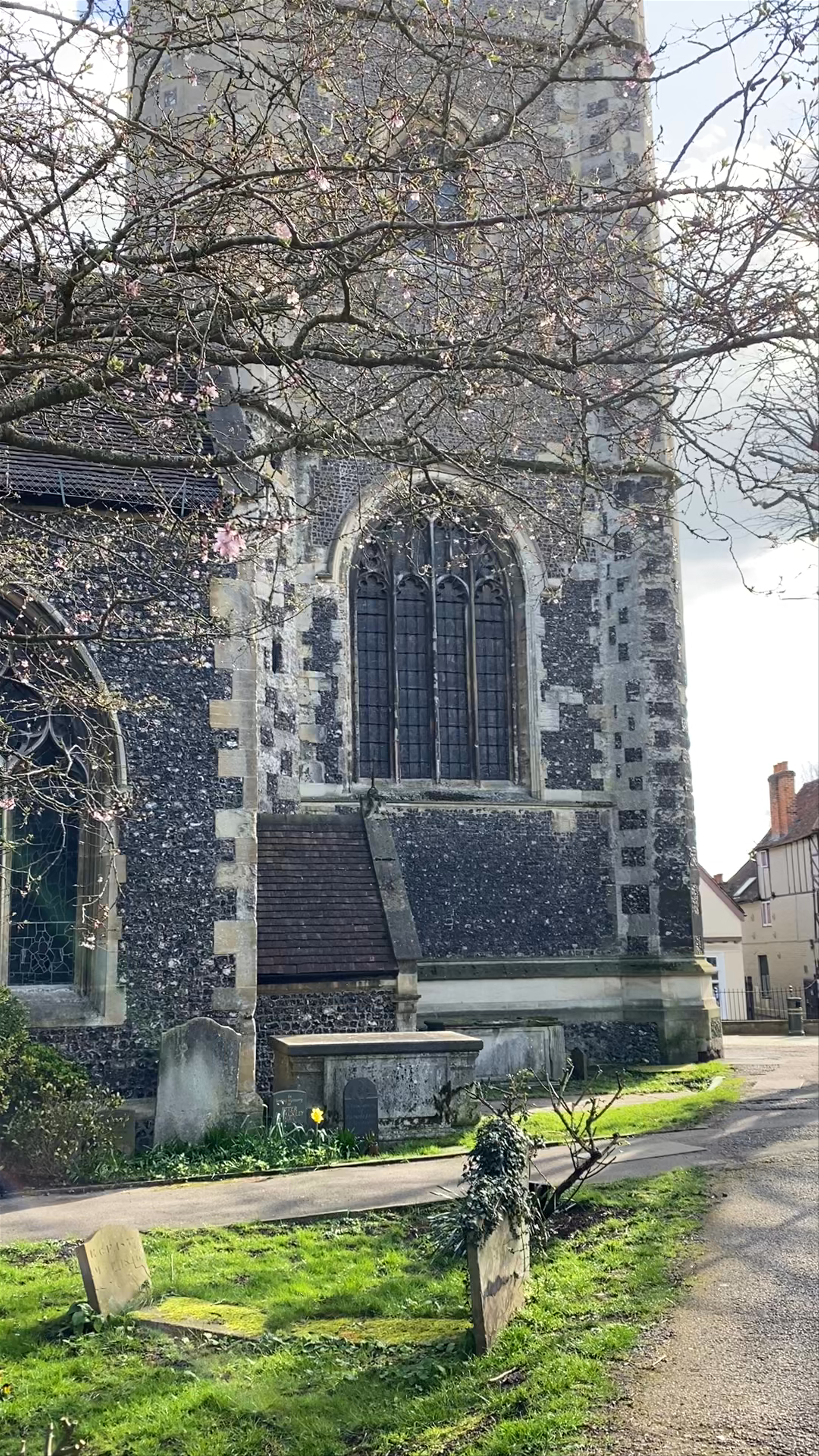 St Mary’s Church