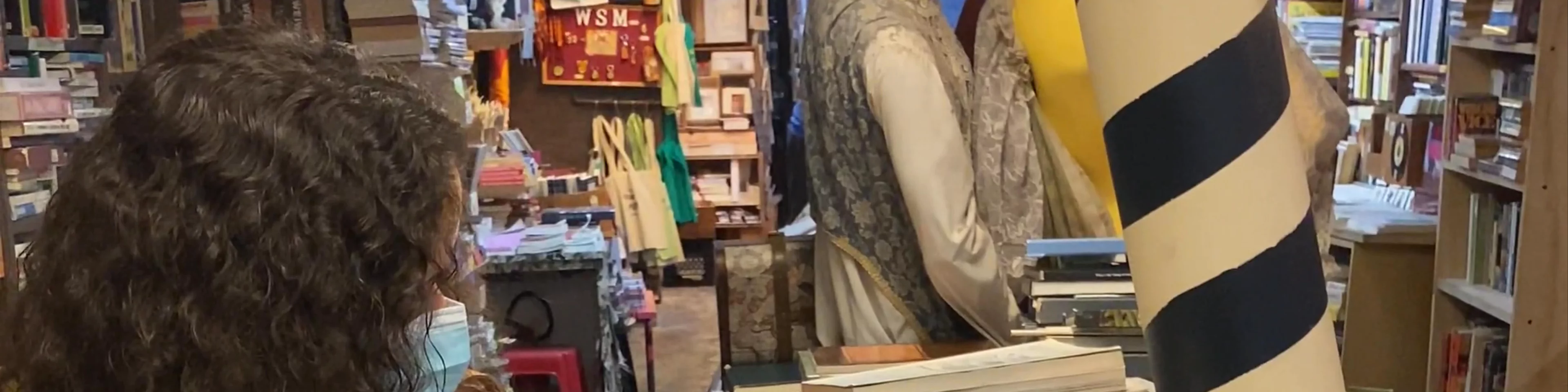 Libreria Acqua Alta