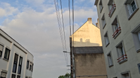 De mon avenir professionnel