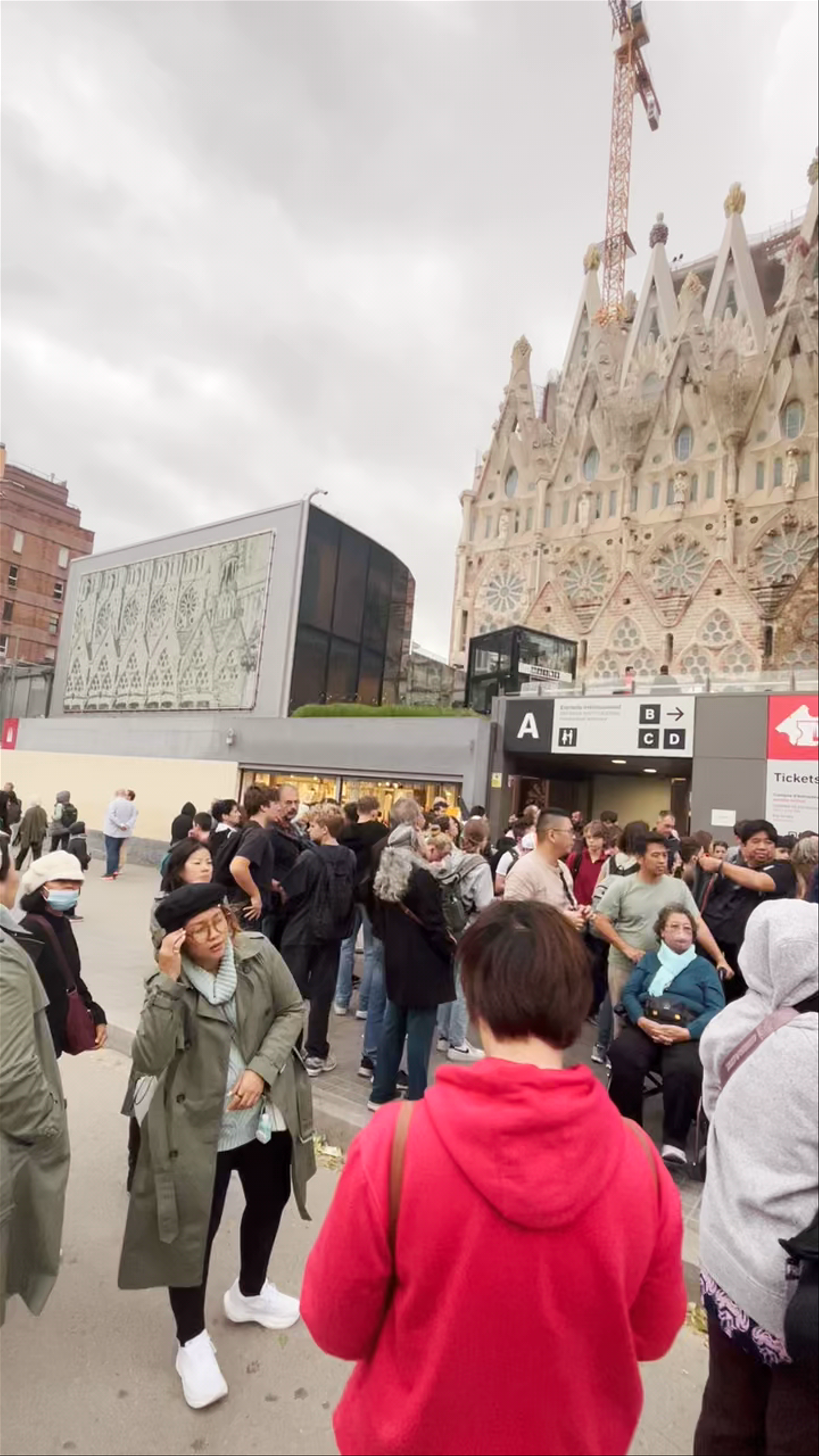 Sagrada Familia