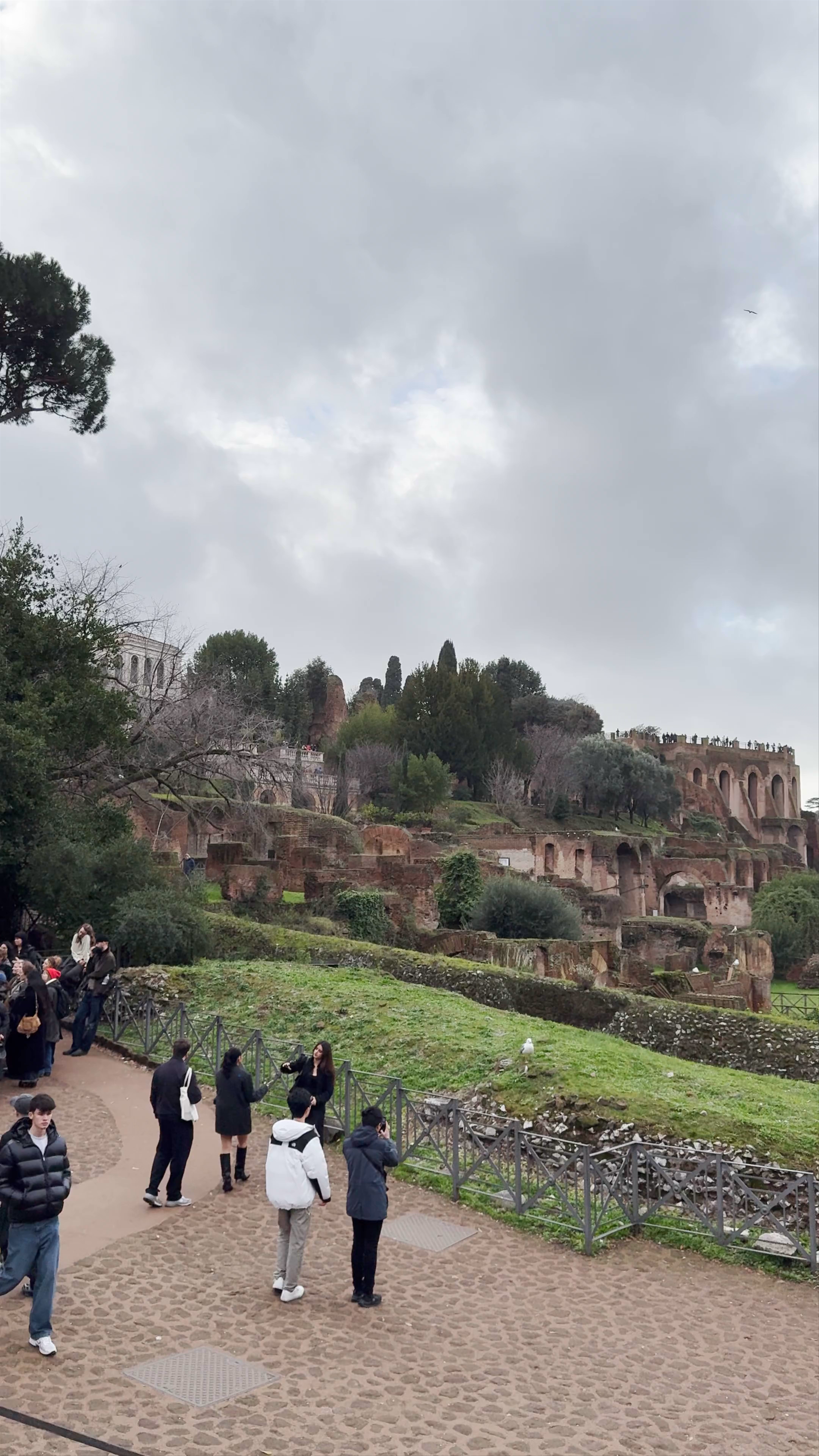 Palatine Hill: Discover Rome’s Ancient Heart