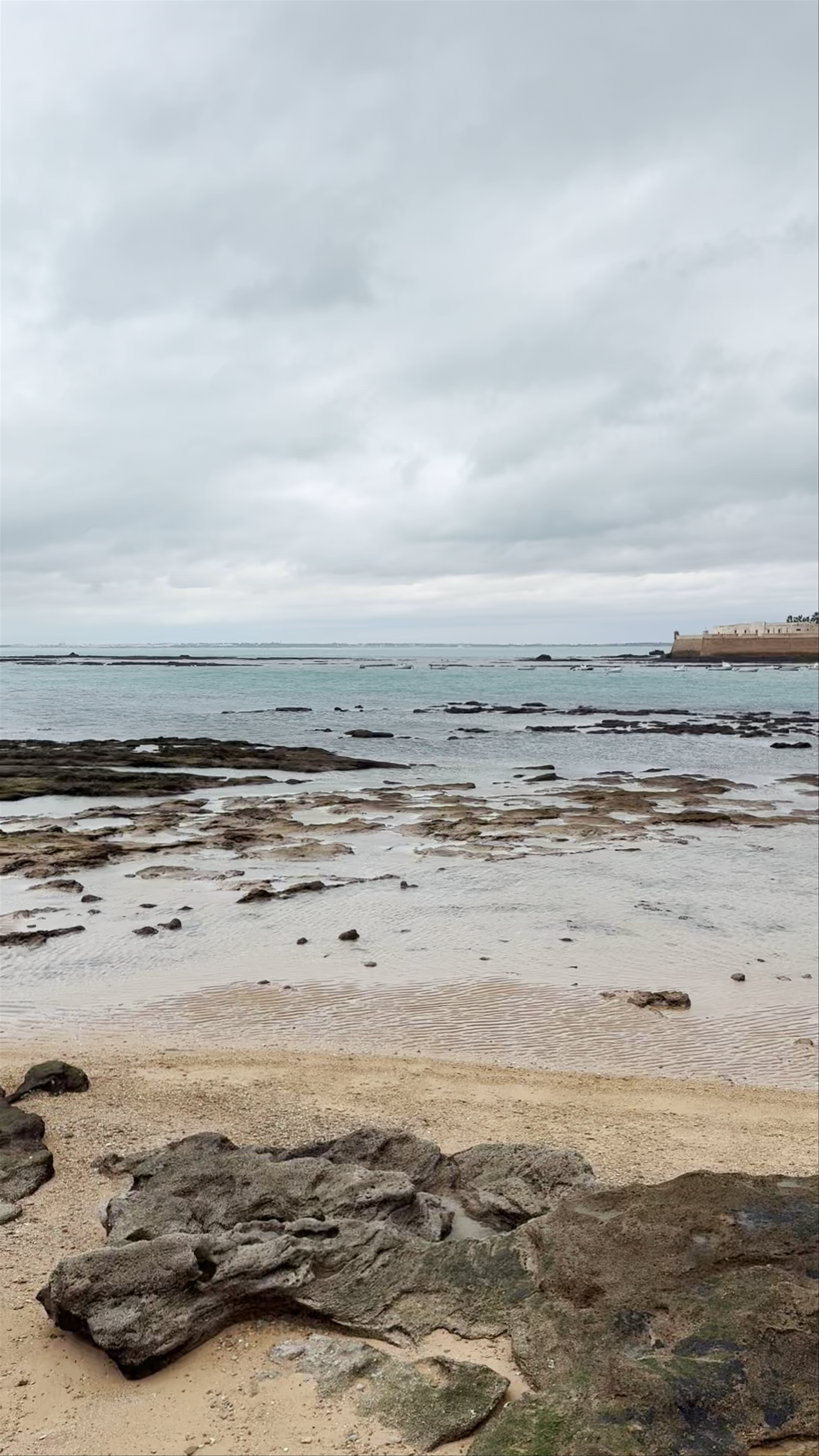 La Caleta