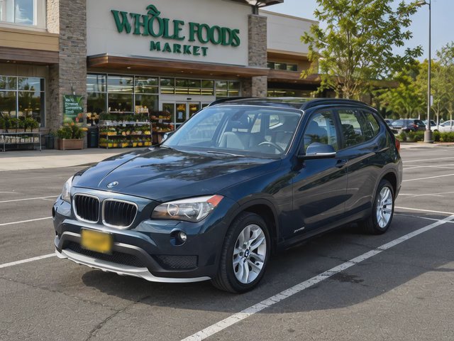 NorthStar Motors - #0016 - 2015 BMW X1 xDrive28i