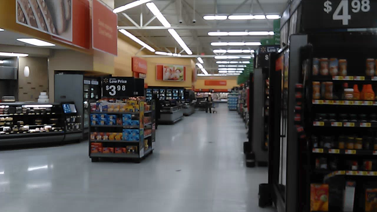 Walmart Supercenter - Lol - Department Stores Near Me - Vadnais Heights, Minnesota