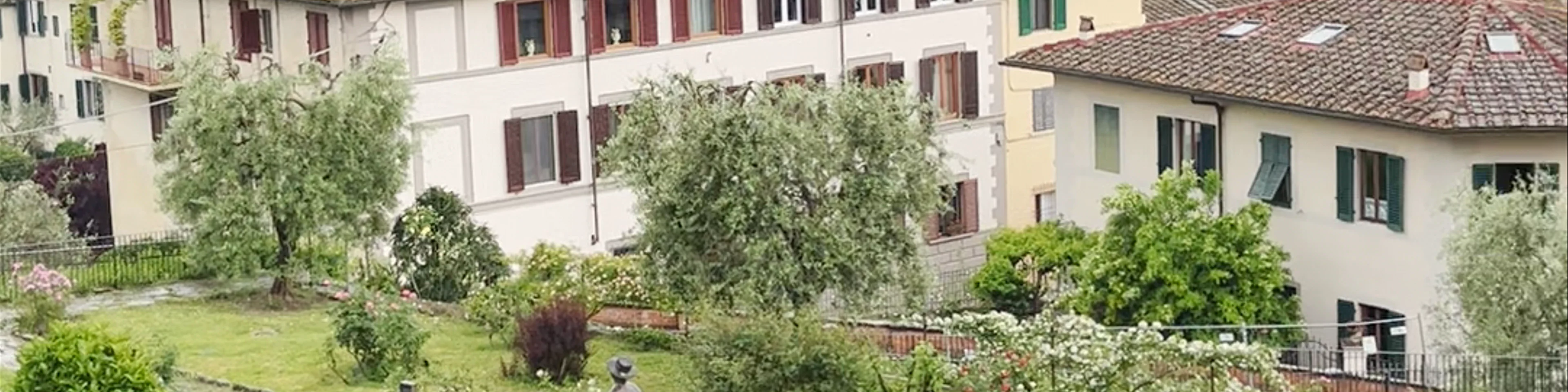 Giardino delle Rose