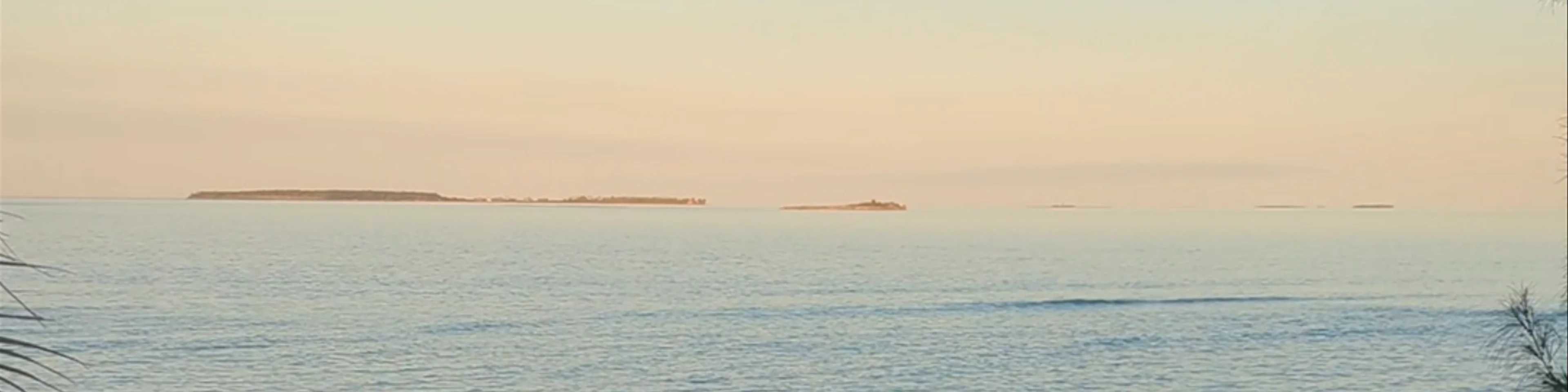Abel Tasman's Landing Site
