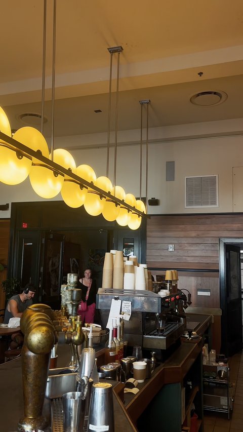 All Good Café
