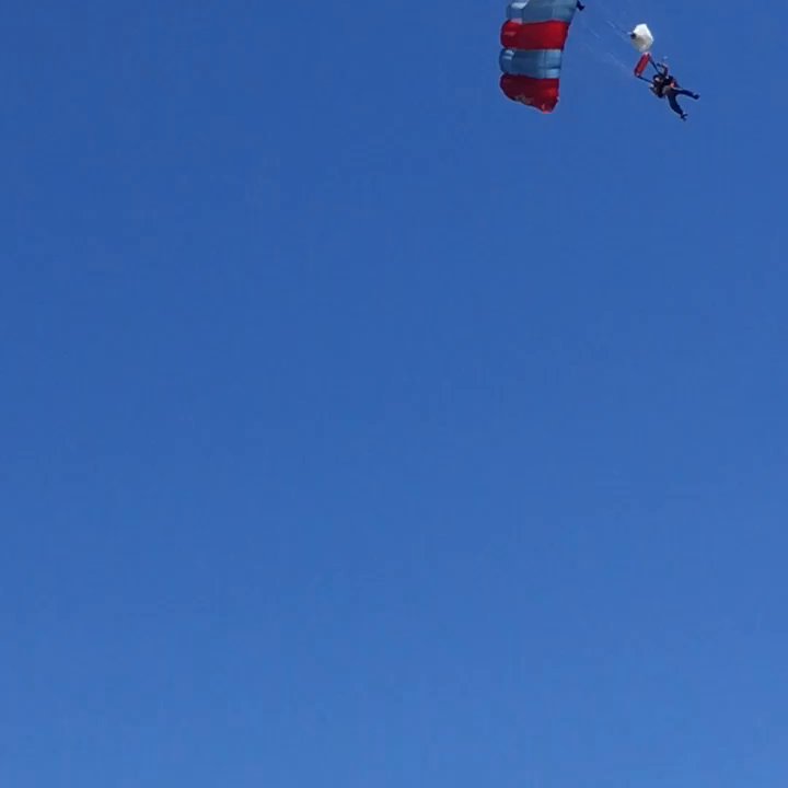 Skydive 35 - Windy windy - Skydiving Near Me - Hillsboro, Texas