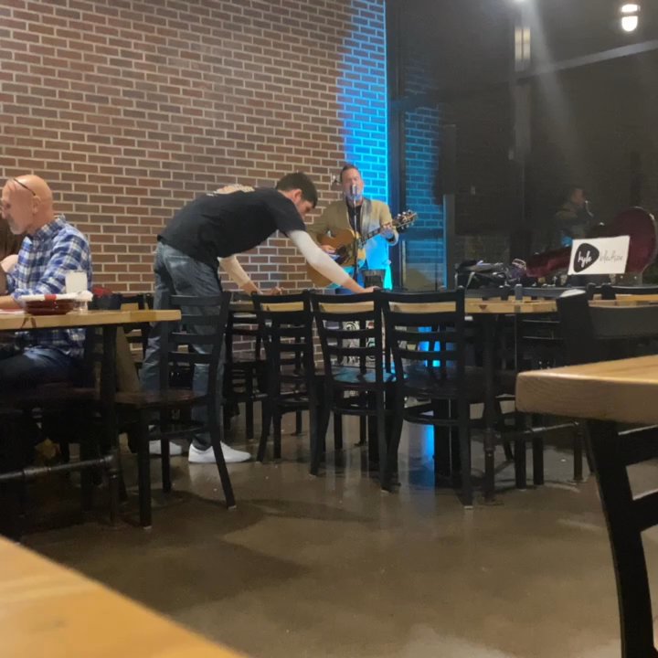 Daredevil Hall - Burgers Near Me - Indianapolis, Indiana