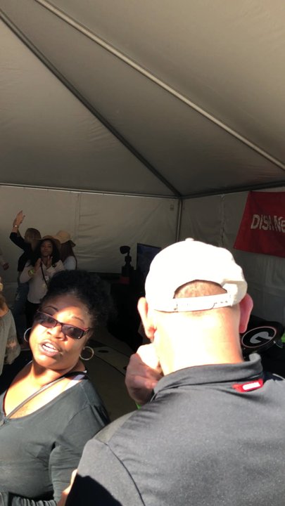 Suwanee Wine Fest - Cha cha - Festivals Near Me - Suwanee, Georgia