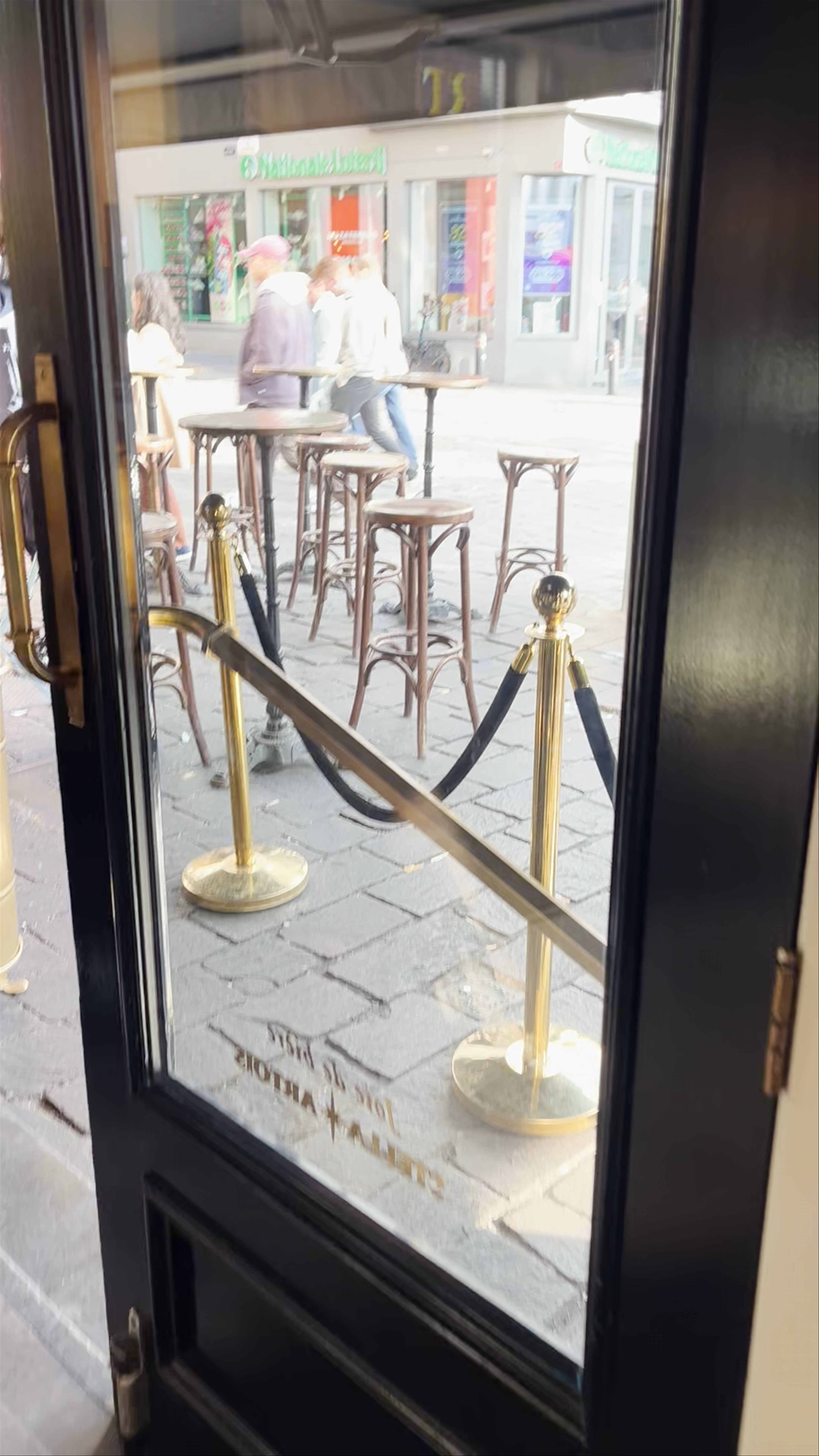 Frites Atelier | Gent