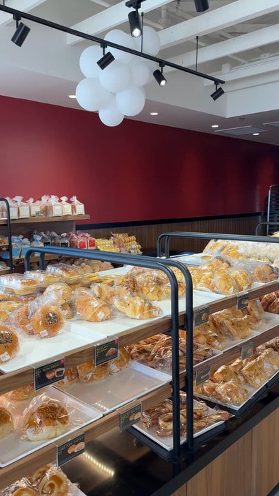 85°C Bakery Cafe-Arrowhead Ranch - Bakeries Near Me - Glendale, Arizona