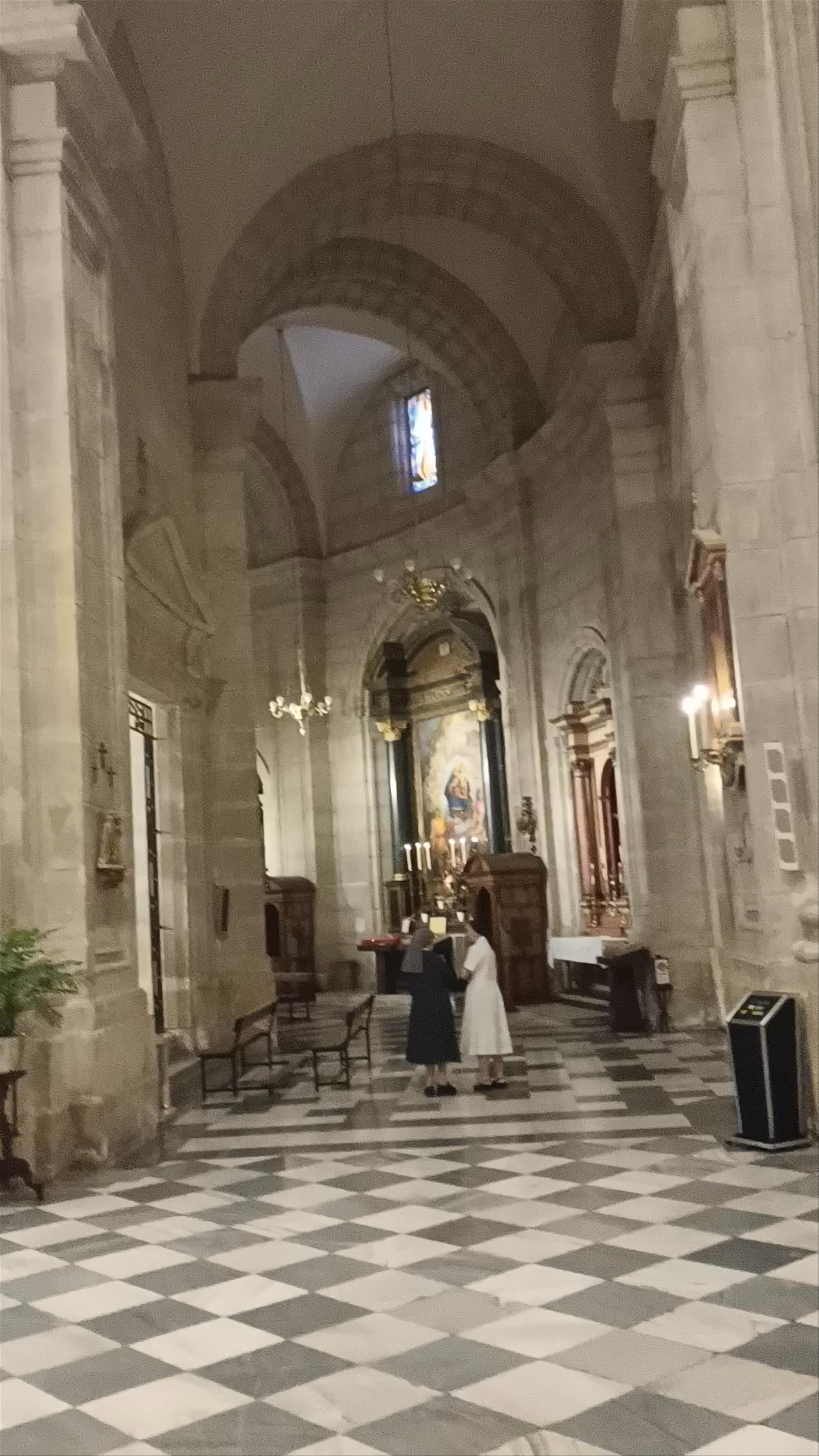 Basílica de la Purísima Concepción