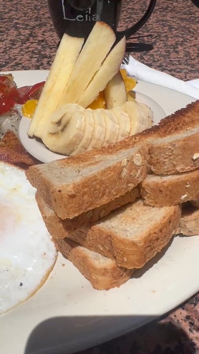Café Leila - New American Near Me - Berkeley, California
