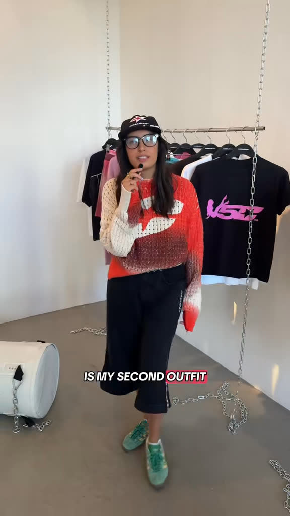 Vídeo UGC 4 de Patricia